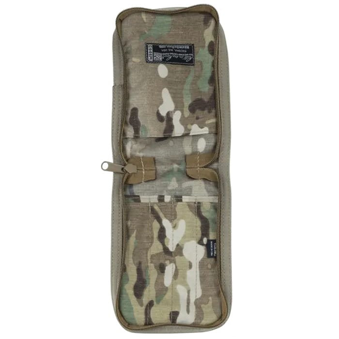 Funda MultiCam para libreta 4x6 en tejido CORDURA®