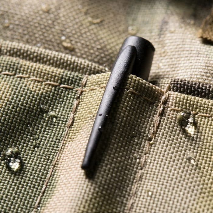 Funda MultiCam para libreta 4x6 en tejido CORDURA®