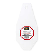 Gong de acero SRT MINI ALPHA blanco Helikon-Tex, Hardex 600, resistente hasta calibre .308 (no AP)