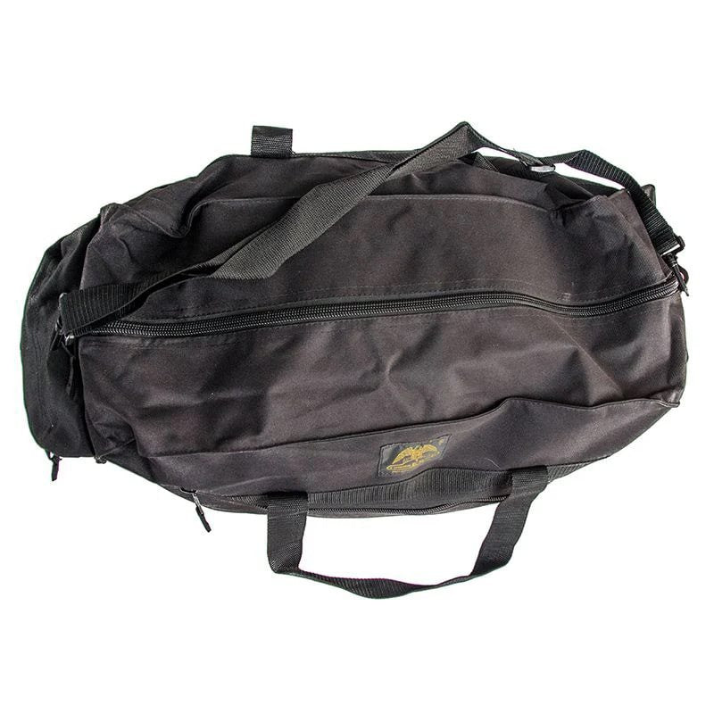 Bolsa de transporte STRONG 50 L negra