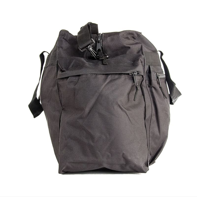 Bolsa de transporte STRONG 50 L negra