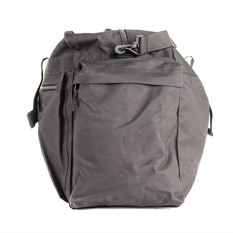 Bolsa de transporte STRONG 50 L negra