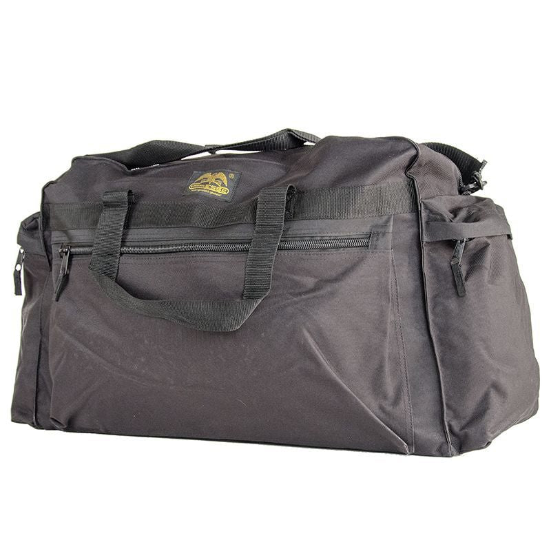 Bolsa de transporte STRONG 50 L negra