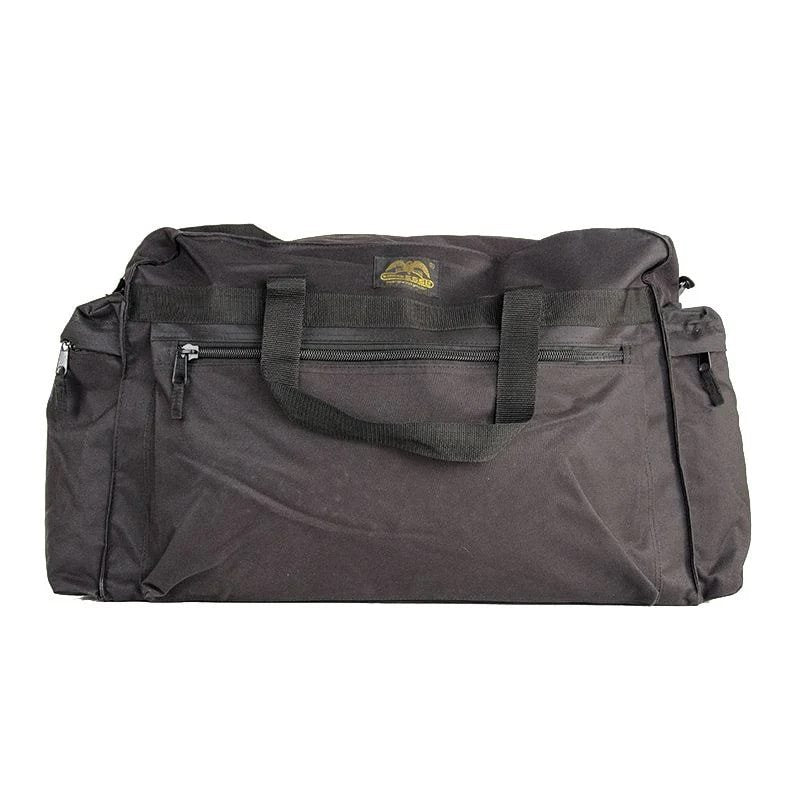 Bolsa de transporte STRONG 50 L negra