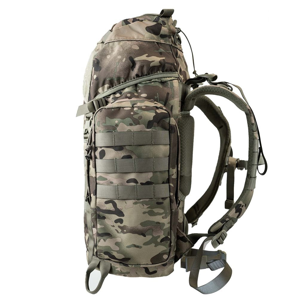 Mochila Forces Elite 33 L - ligera y resistente