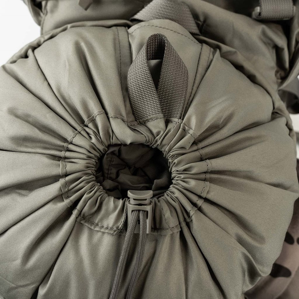 Mochila Forces Elite 33 L - ligera y resistente