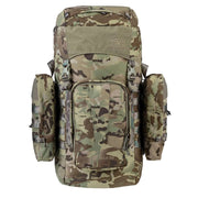 Imagen de la mochila PINNACLE 50 litros Highlander Forces