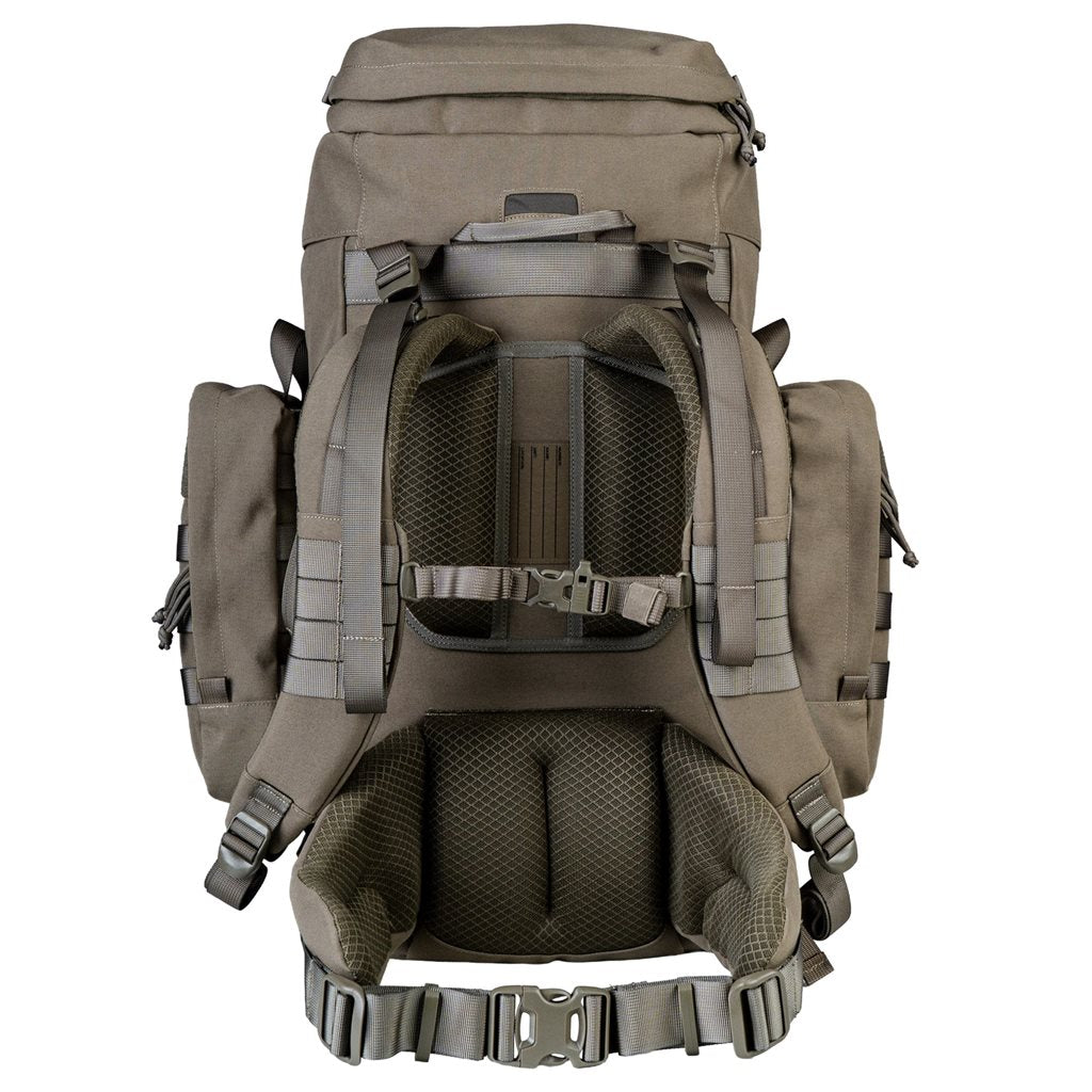 Imagen de la mochila PINNACLE 50 litros Highlander Forces