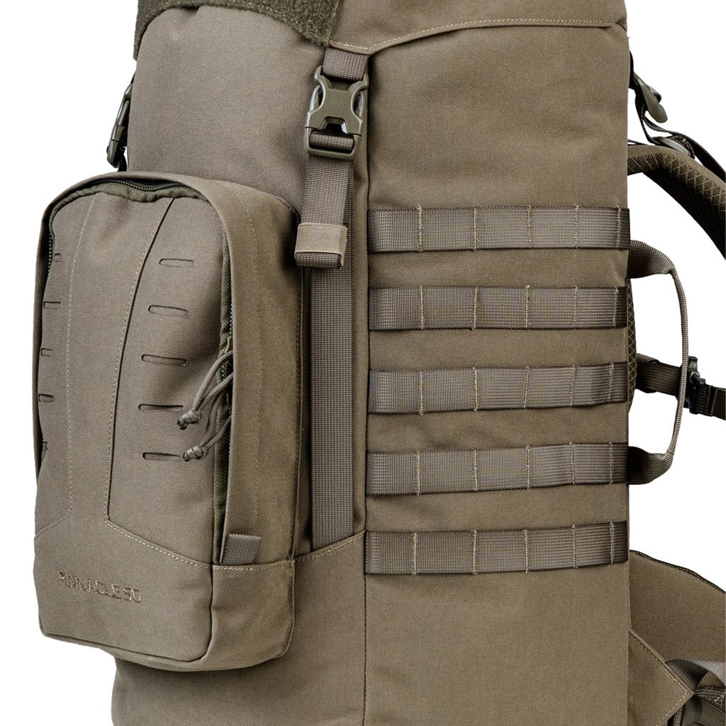 Imagen de la mochila PINNACLE 50 litros Highlander Forces