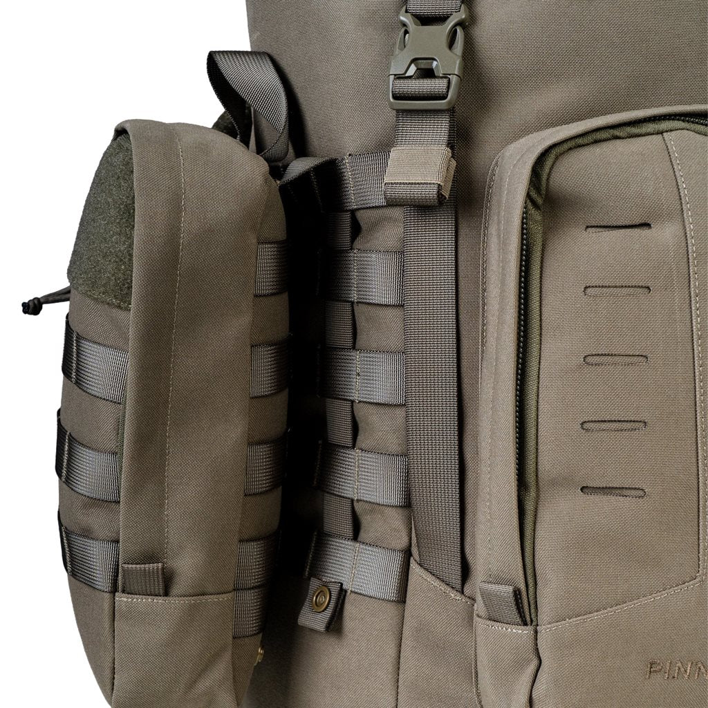 Imagen de la mochila PINNACLE 50 litros Highlander Forces