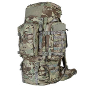 Imagen de la mochila PINNACLE Rucksack 90 litros Highlander Forces