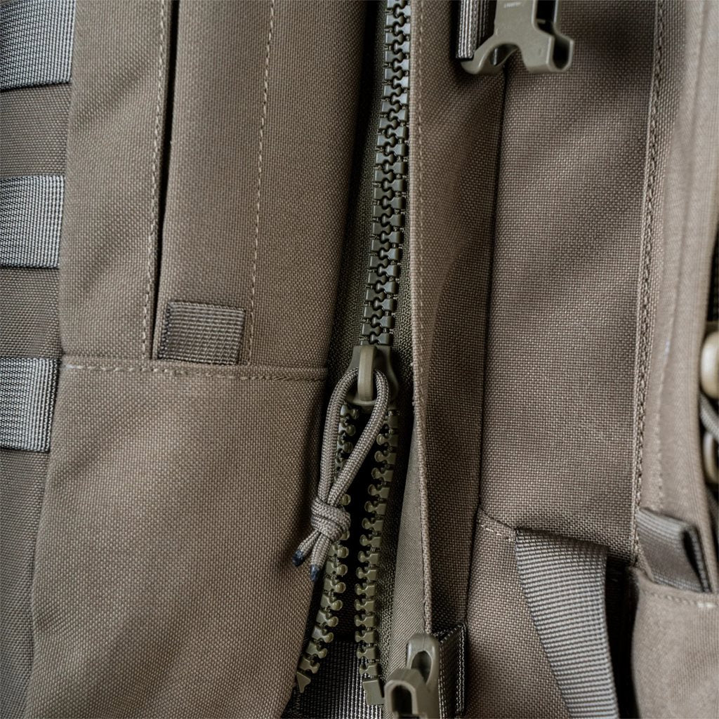 Imagen de la mochila PINNACLE Rucksack 90 litros Highlander Forces