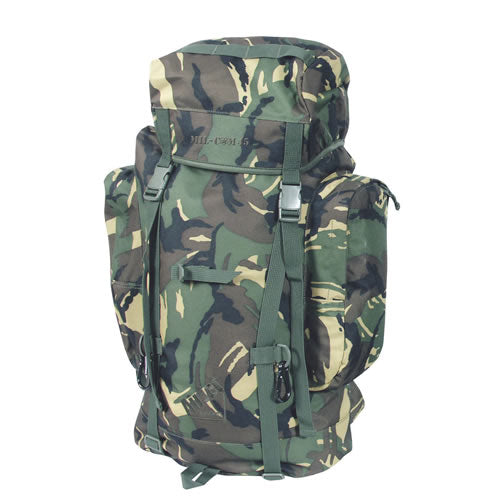 Imagen de la Mochila AIRJET DPM 45L