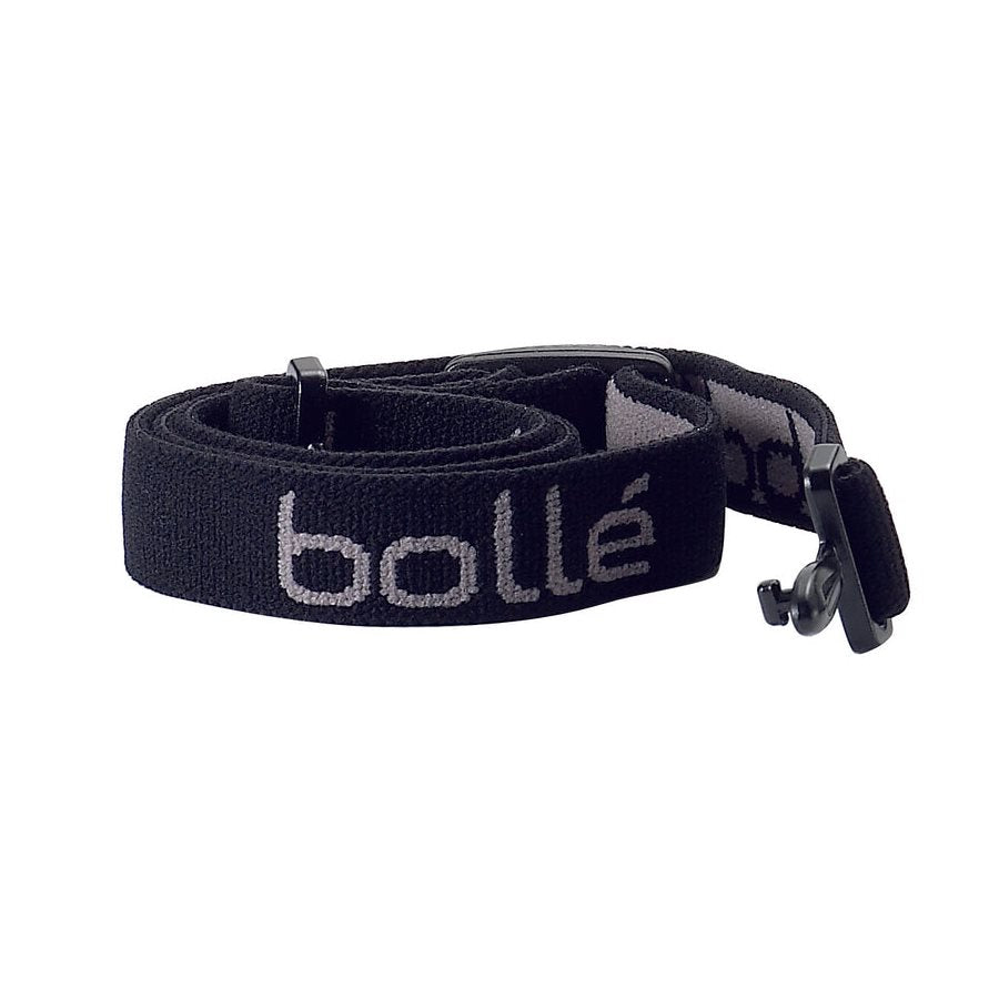 Cordón de nylon para gafas BOLLÉ compatible con Rush+, Silex+, Ness+, Tryon, Ultim8 y Mercuro