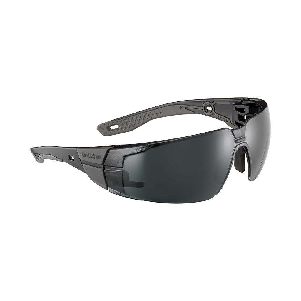 Gafas de protección RUSH+ 2.0 WELDING 5 negras talla M/L