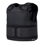 Funda Extra para Chaleco Antibalas Elite Armor RX2 - Negra