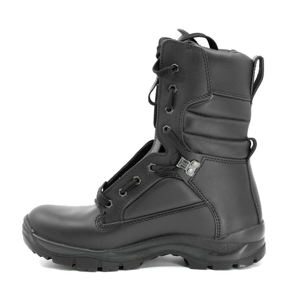 Botas invernales AČR, calzado militar de invierno, vista del producto S01660