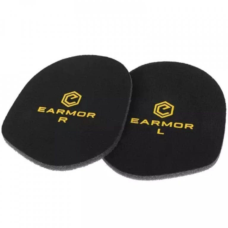 Almohadillas de espuma de repuesto para auriculares M31/M32