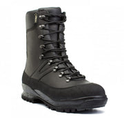 Botas SK de campo de cuero altas con membrana GORE-TEX, vista lateral del producto