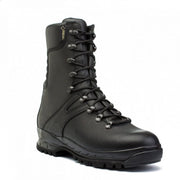Botas SK de campo altas de piel Force GORE-TEX, vista lateral