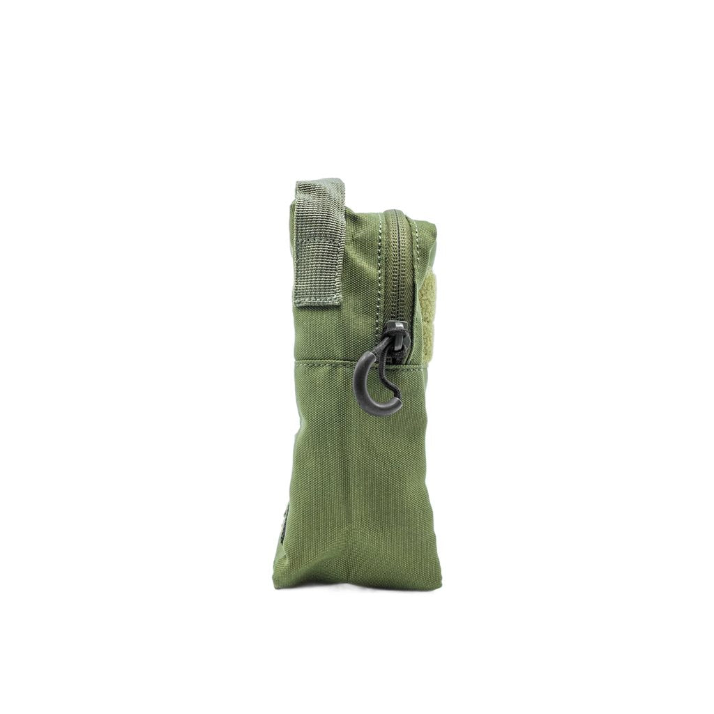 Funda S17 verde para protectores auditivos Earmor