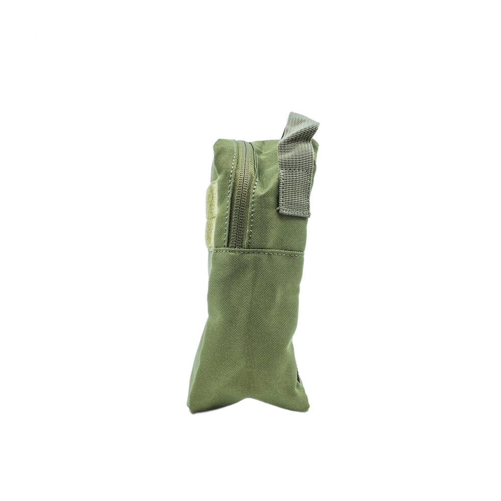 Funda S17 verde para protectores auditivos Earmor