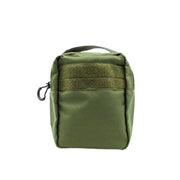 Funda S17 verde para protectores auditivos Earmor