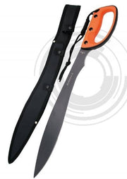 S2020B MACHETE CORTACAÑAS EUREKA - Espadas y Más