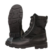 Botas ILS Prabos con puntera reforzada de goma
