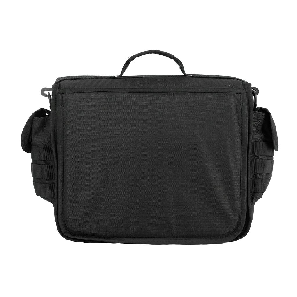 Bolsa bandolera MULTI 16 L con correa desmontable