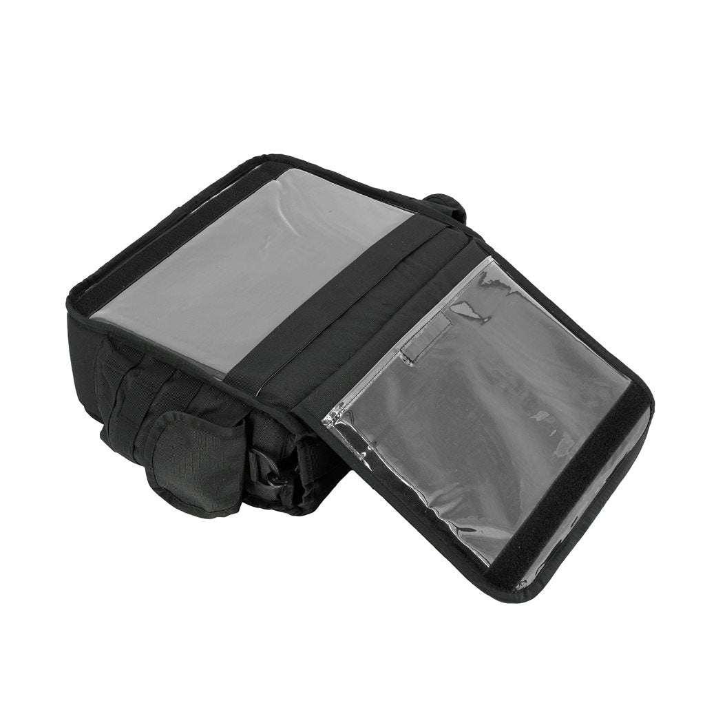 Bolsa bandolera MULTI 16 L con correa desmontable
