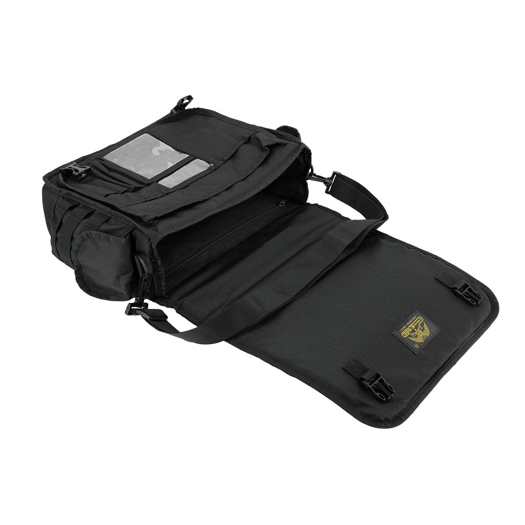 Bolsa bandolera MULTI 16 L con correa desmontable