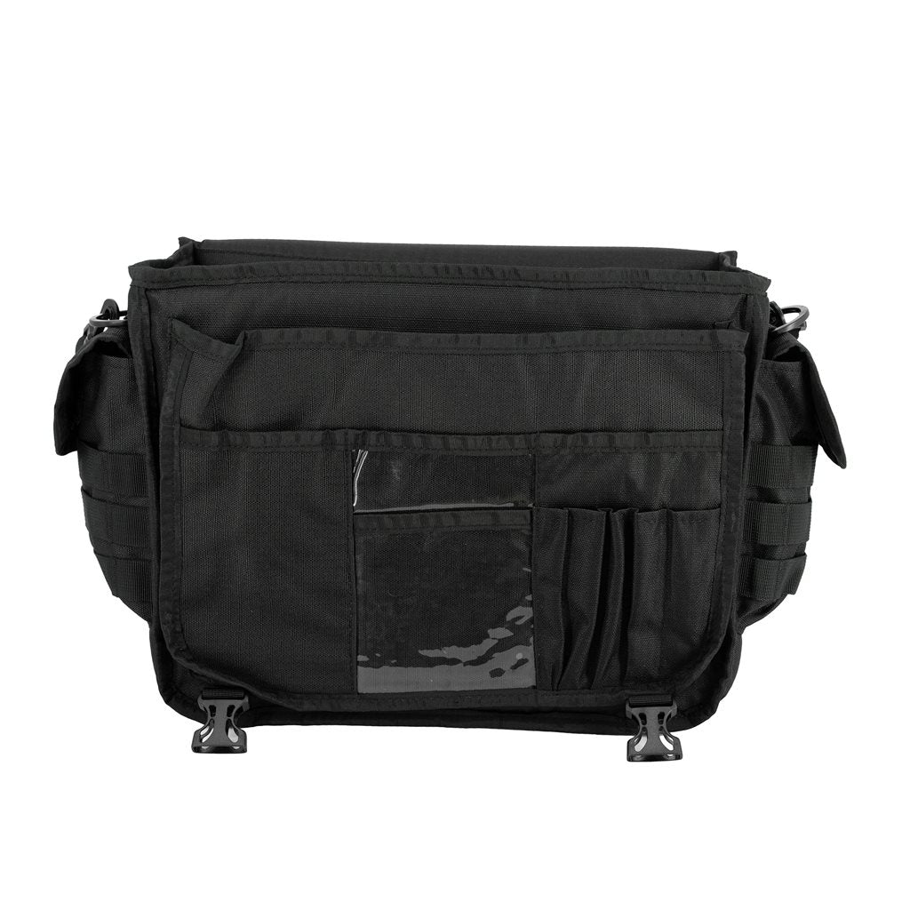 Bolsa bandolera MULTI 16 L con correa desmontable