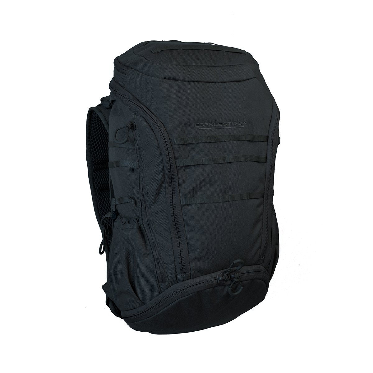 Mochila S27 LITTLE TRICK gris/verde con apariencia discreta y opción de porte oculto