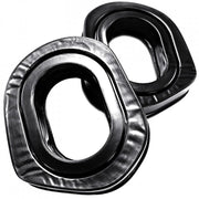 Almohadillas de repuesto silicona/gel para auriculares M31/M32