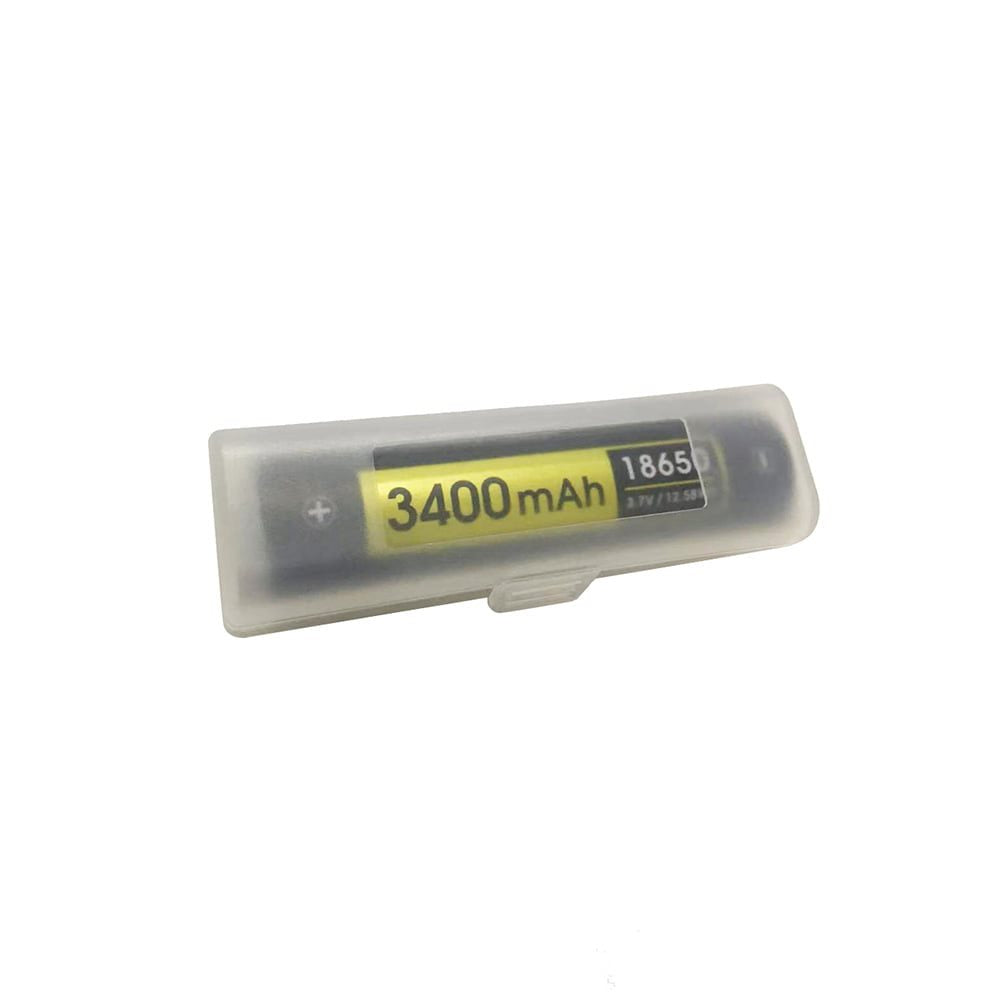 Batería recargable S34 3400 mAh tipo 18650