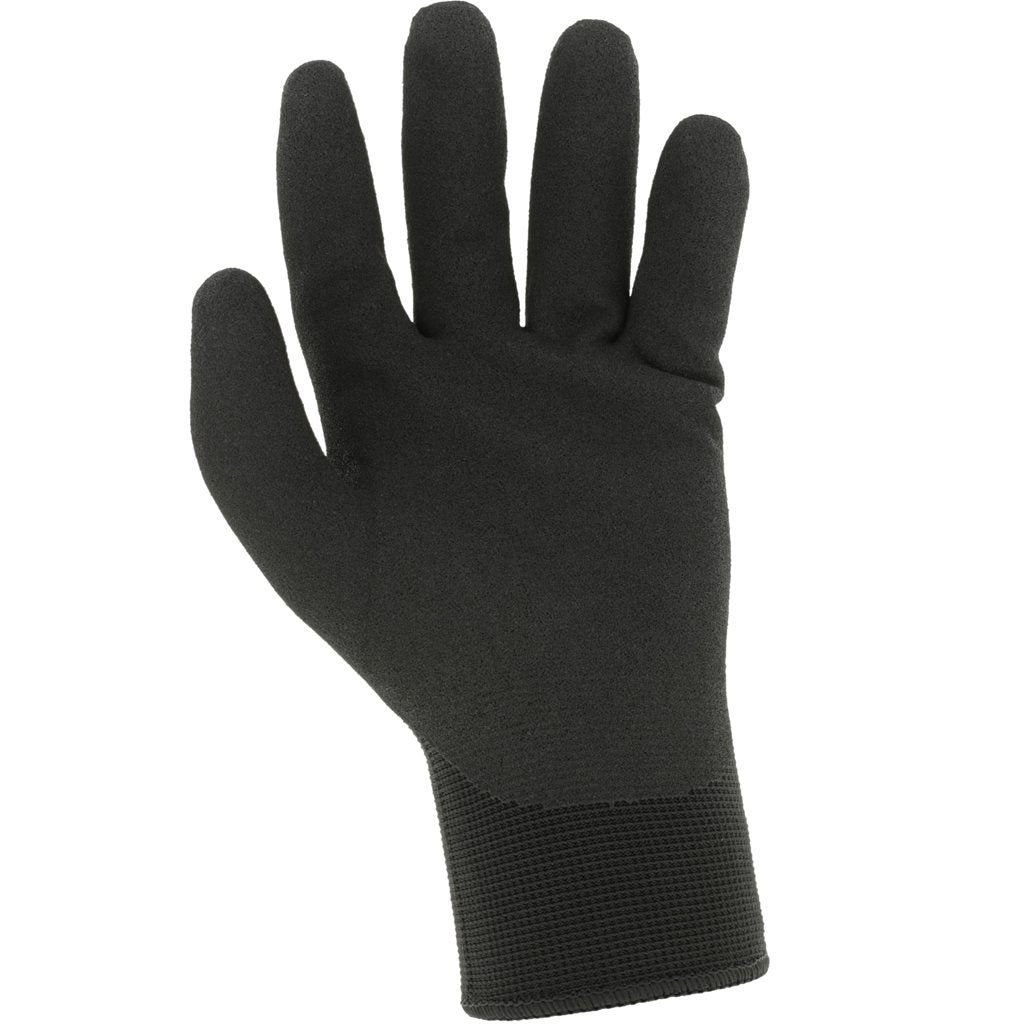 Guantes SpeedKnit™ Thermal negros, imagen del producto