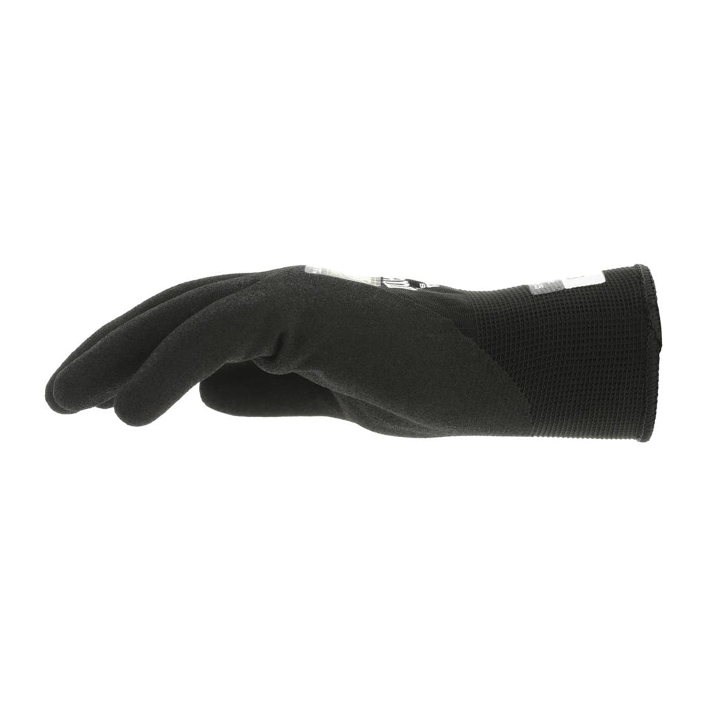 Guantes SpeedKnit™ Thermal negros, imagen del producto