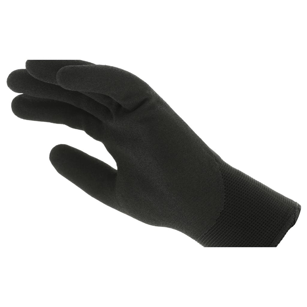 Guantes SpeedKnit™ Thermal negros, imagen del producto
