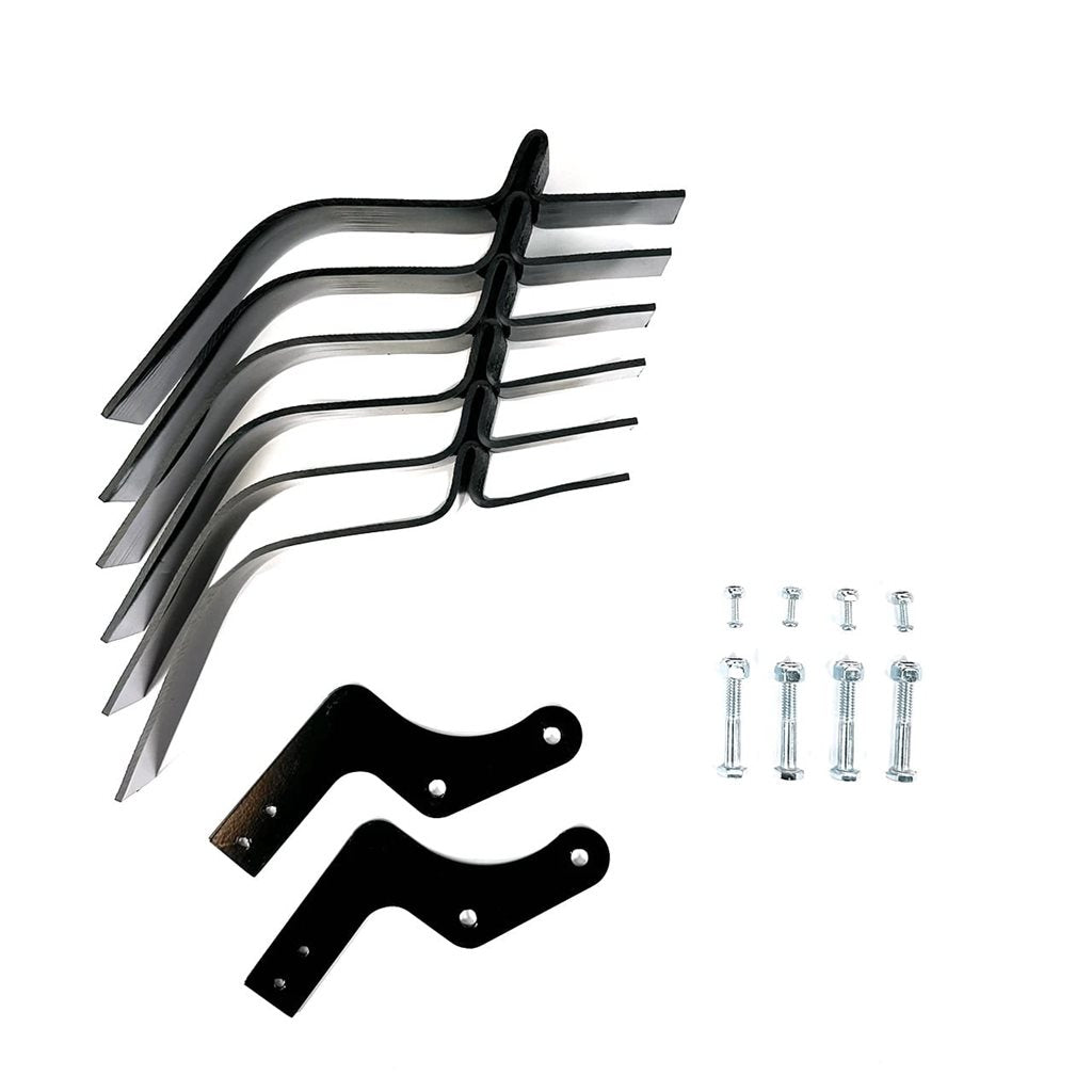 Accesorio WALL SWEEPER para recogida de casquillos junto a la pared, set de 6 unidades