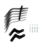 Accesorio WALL SWEEPER para recogida de casquillos junto a la pared, set de 6 unidades