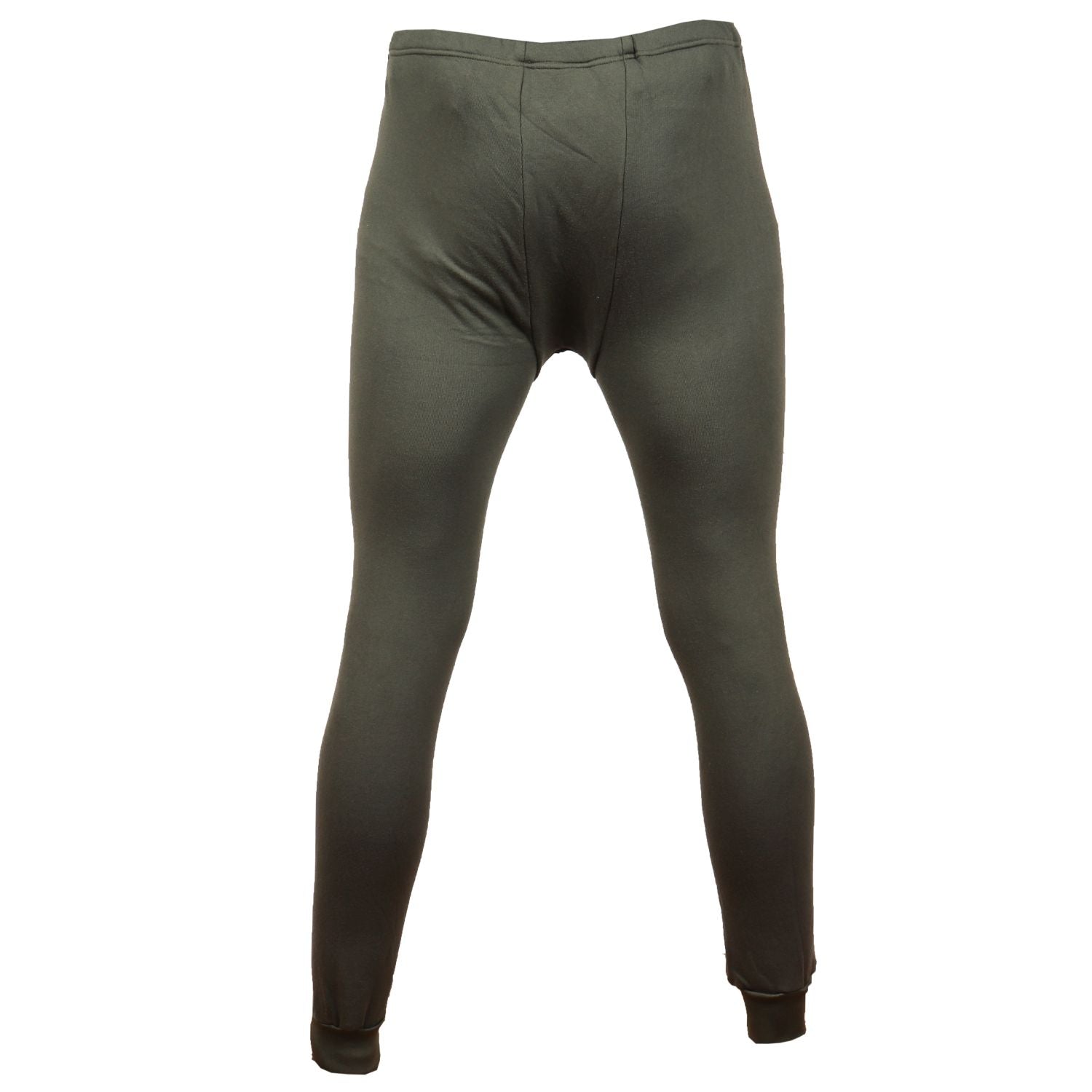 Calzas térmicas Fintex usadas, 50% polipropileno/50% algodón, en buen estado