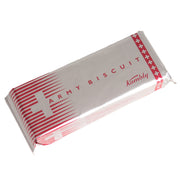 Galletas Army Biscuit suizas Kambly 100 g en embalaje impermeable