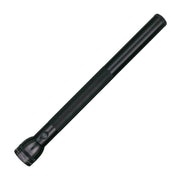 Linterna 6-D CELL Xenon negra S6D015 con cuerpo de aluminio