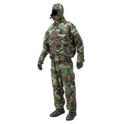 Traje protector filtrante SARATOGA 04 SK vz.97 usado