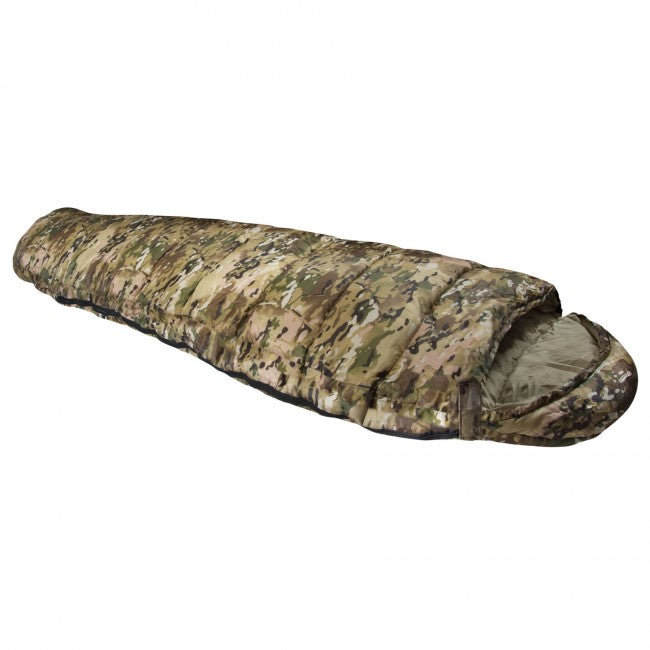 Saco de dormir infantil CADET 350 JUNIOR