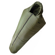 Saco de dormir Challenger Extreme 400 verde