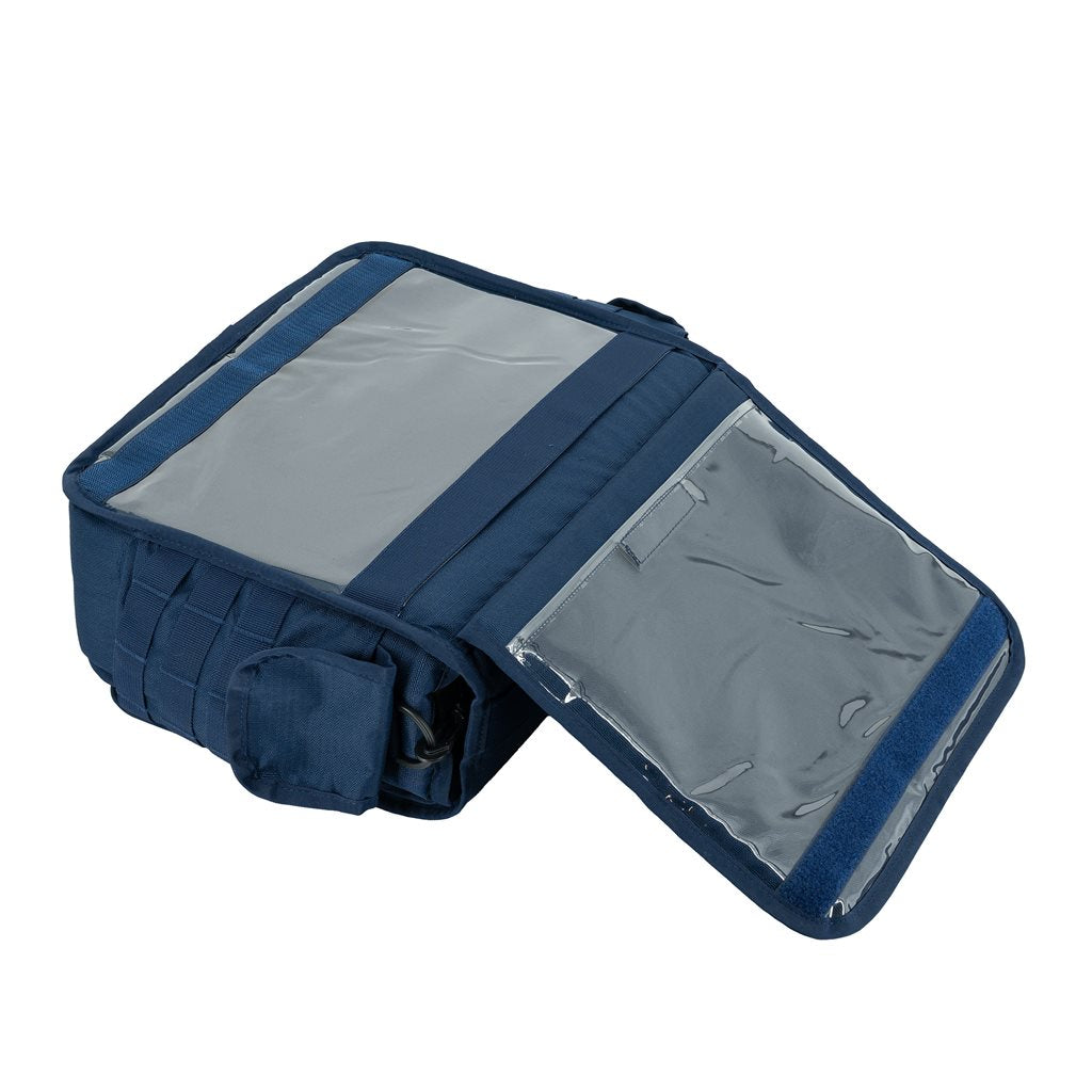 Bolsa bandolera MULTI 16 L con correa desmontable
