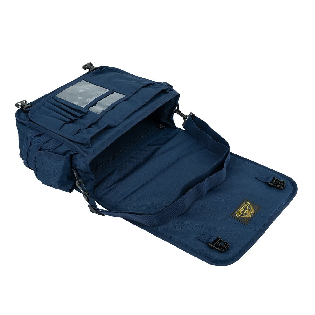Bolsa bandolera MULTI 16 L con correa desmontable
