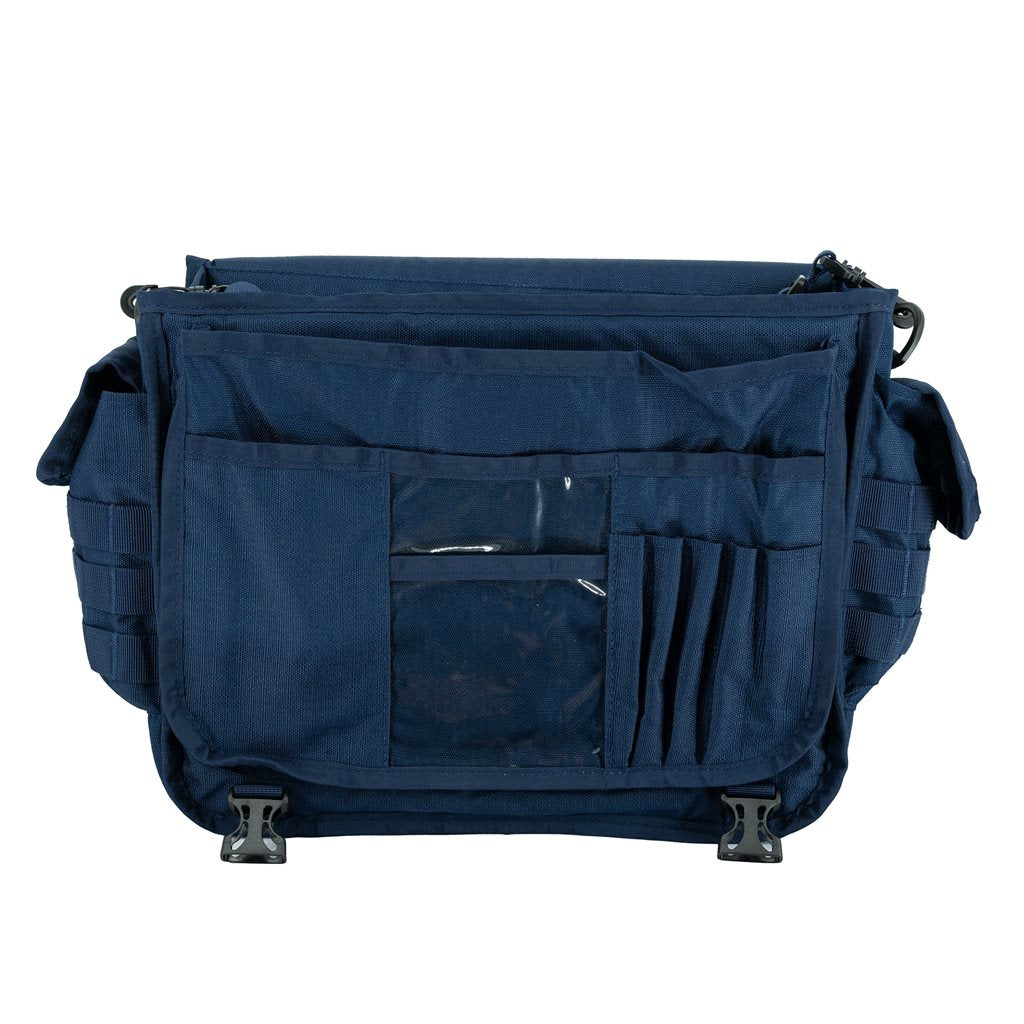 Bolsa bandolera MULTI 16 L con correa desmontable